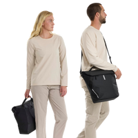 Thule Chasm Courier sac pour vélo avec InLock 22L, variante de couleur