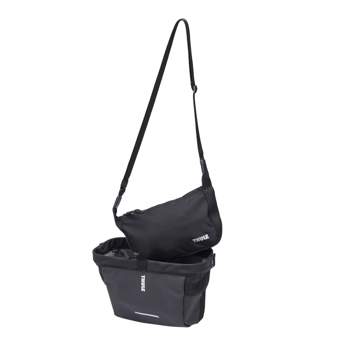 Thule Chasm sacoche pour guidon, accessoire