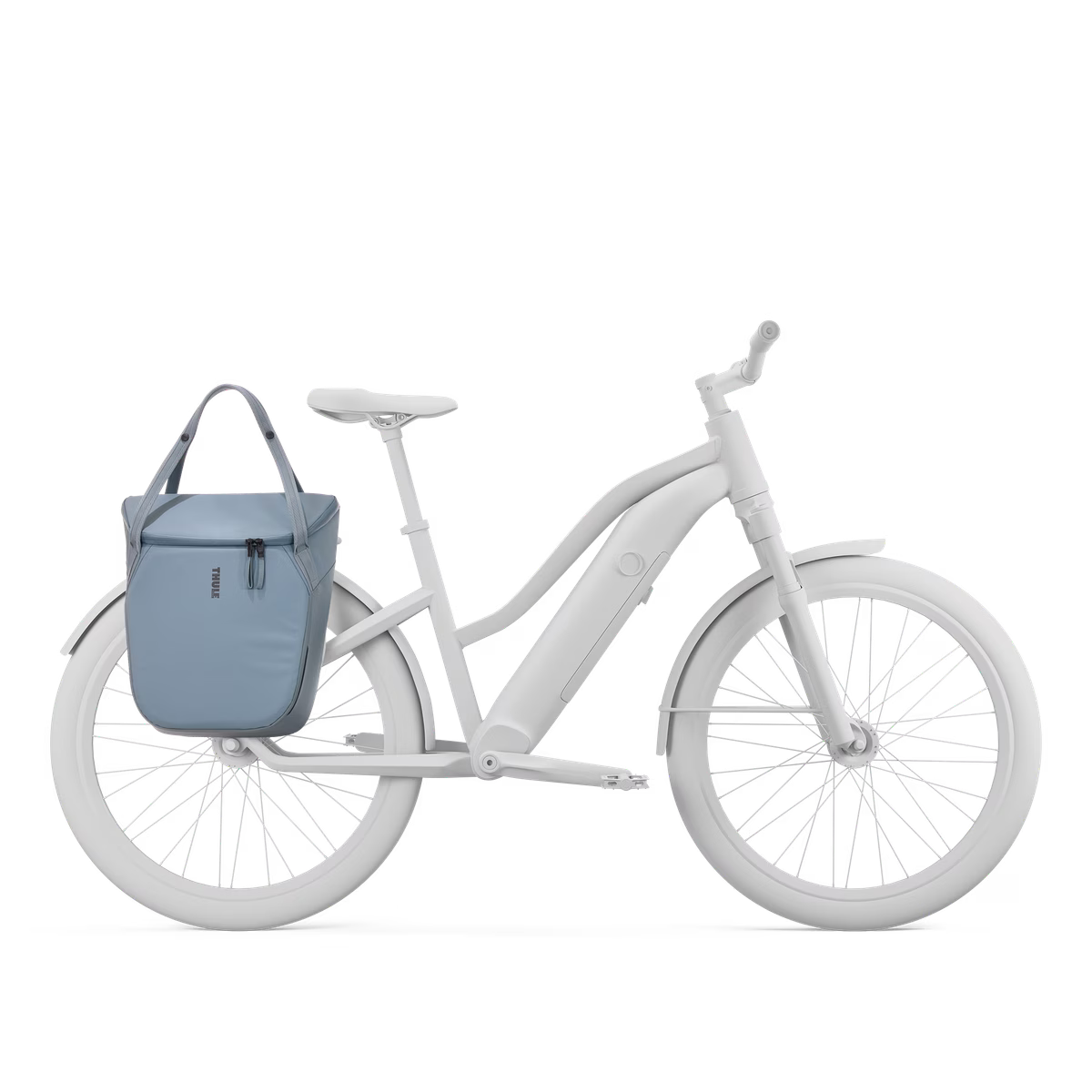 Thule Chasm Cooler sac pour vélo avec InLock 21L, accessoire