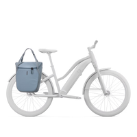 Thule Chasm Cooler sac pour vélo avec InLock 21L, accessoire