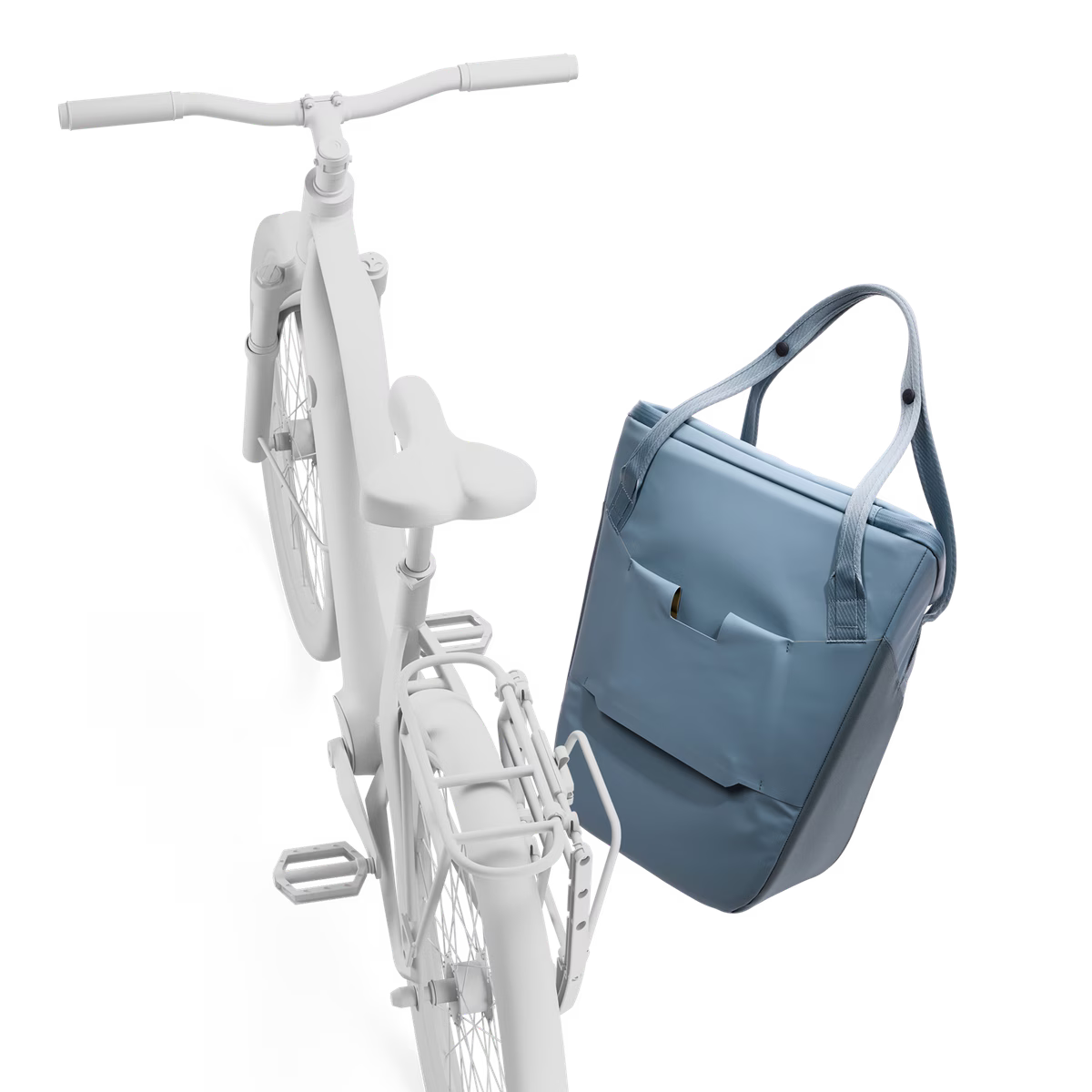 Thule Chasm Cooler sac pour vélo avec InLock 21L, accessoire