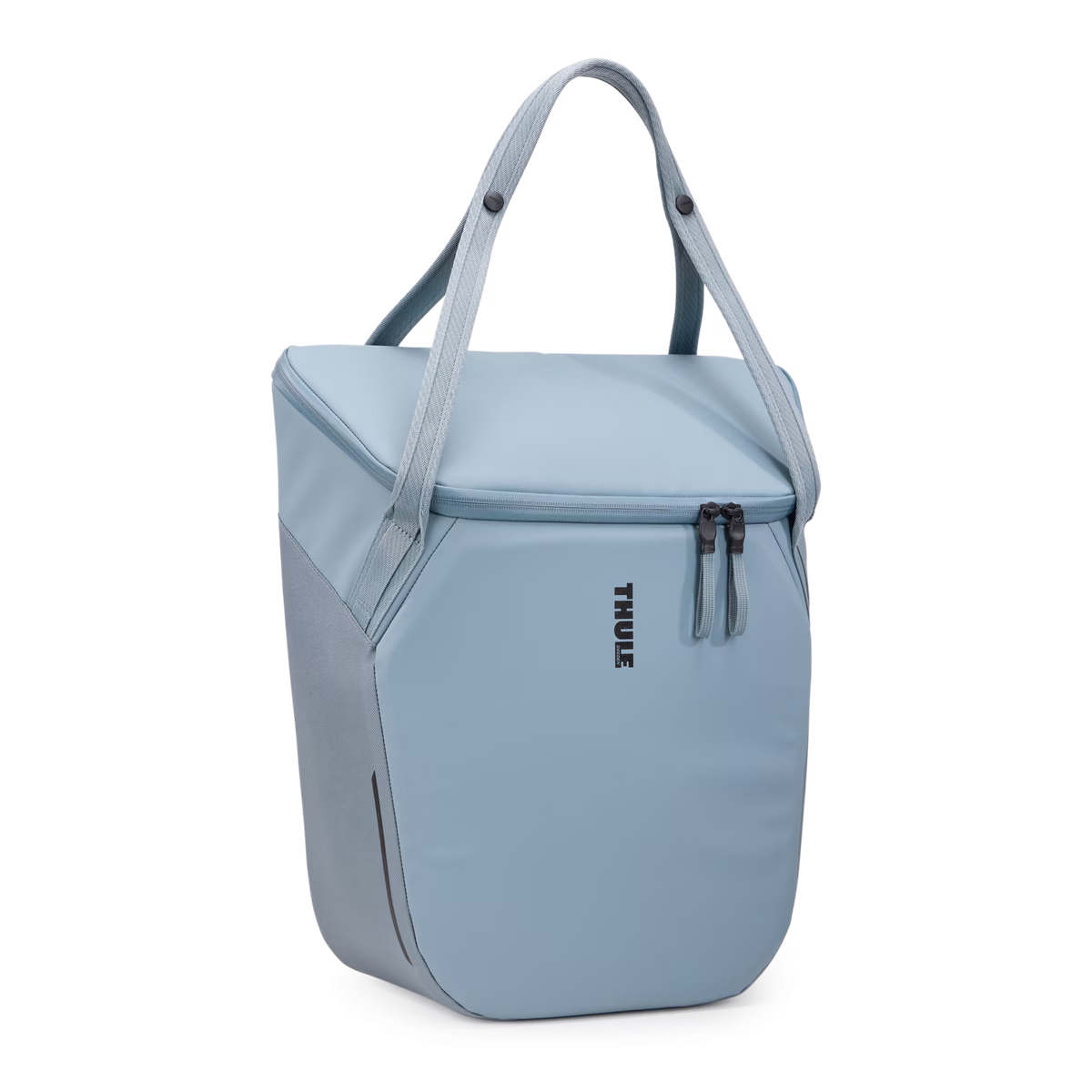 Thule Chasm Cooler sac pour vélo avec InLock 21L, coloris Bleu Moyen