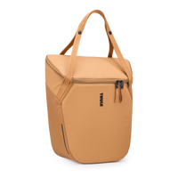 Thule Chasm Cooler sac pour vélo avec InLock 21L, coloris Orange poudré