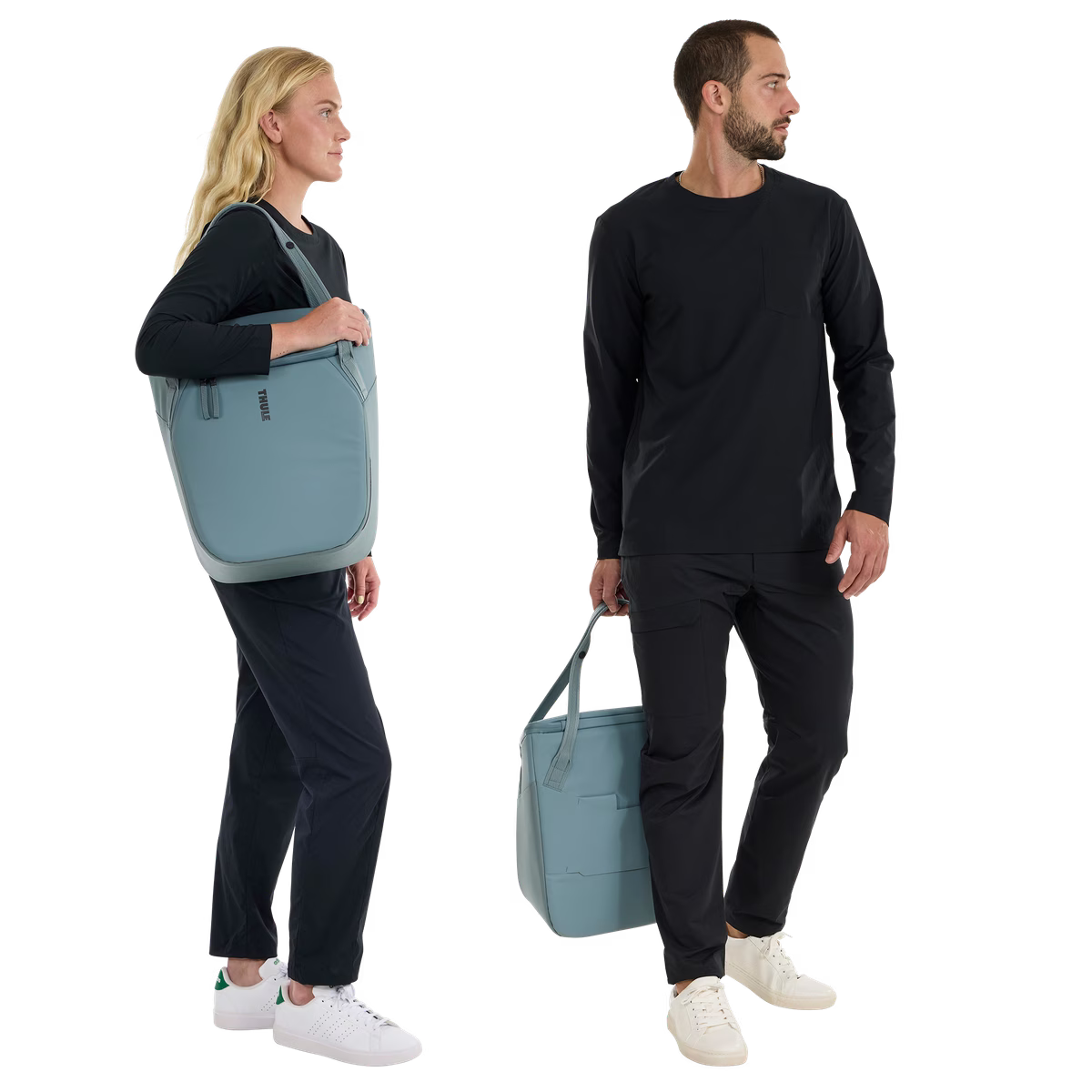 Thule Chasm Cooler sac pour vélo avec InLock 21L, produit
