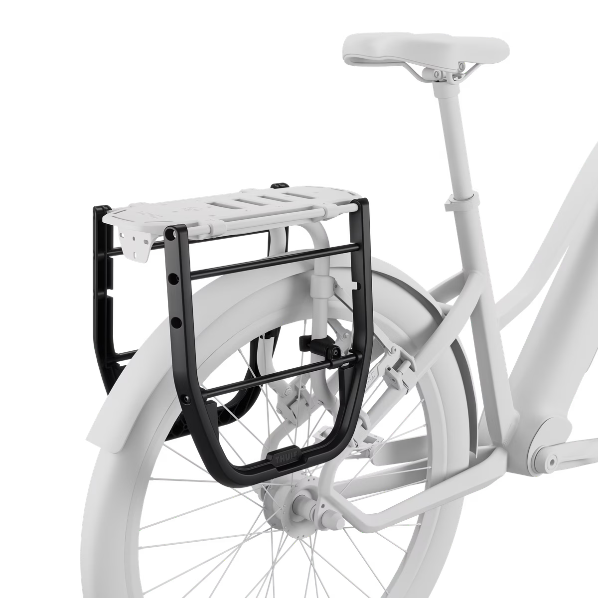Thule Ensemble de cadres latéraux, accessoire