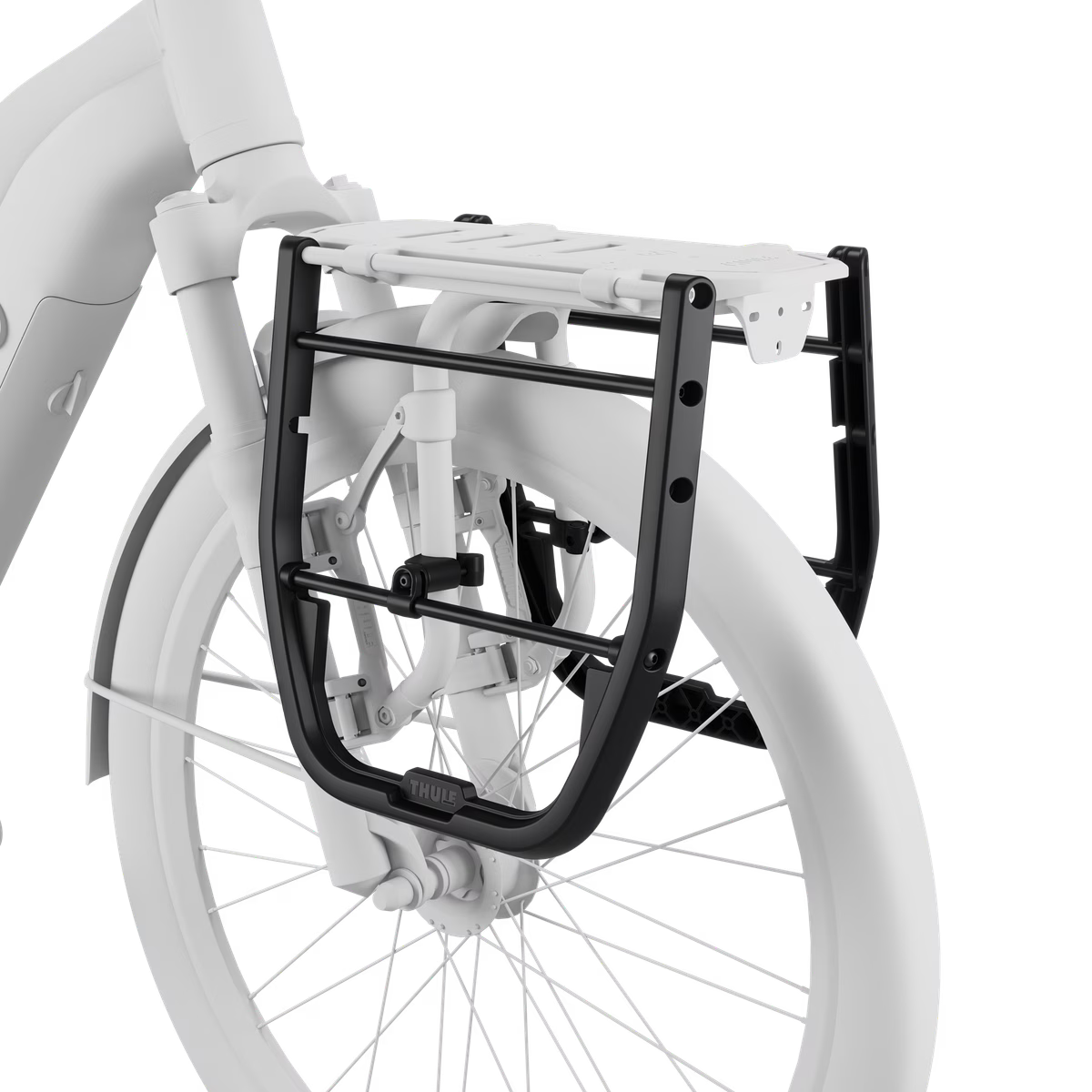 Thule Ensemble de cadres latéraux, accessoire