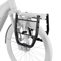 Thule Ensemble de cadres latéraux, accessoire