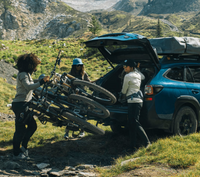 Thule Epos, accessoire