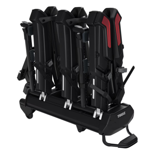 Thule Epos, détail produit