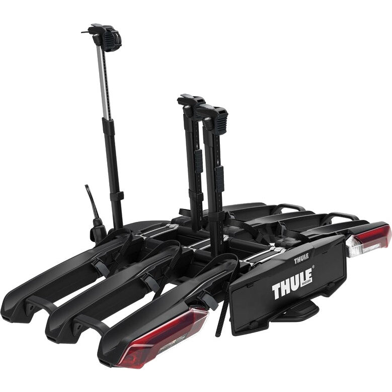 Thule Epos, produit