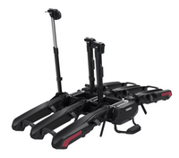 Thule Epos, vue de face