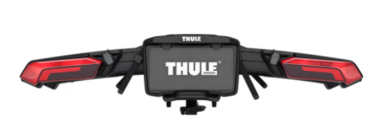 Thule Epos, vue de face