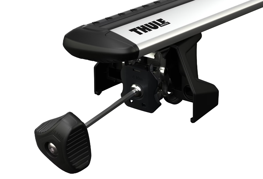 Thule Fixpoint Evo 710701, détail produit