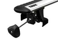 Thule Fixpoint Evo 710701, détail produit