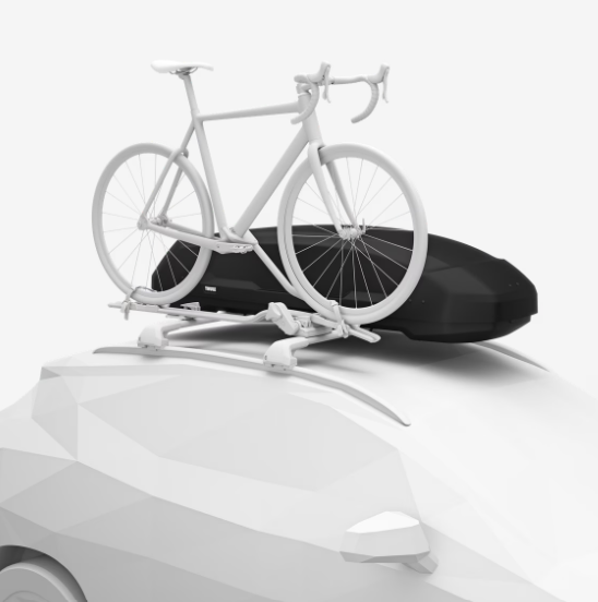 Thule Force 3 L Sport, accessoire