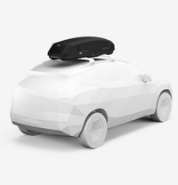 Thule Force 3 L Sport, accessoire