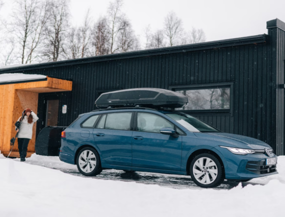 Thule Force 3 L Sport, accessoire