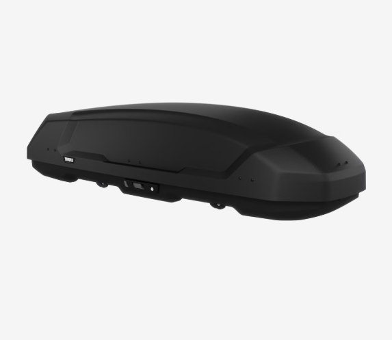 Thule Force 3 L Sport, trois-quarts avant