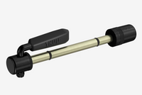 Adaptateur Thule pour support de roue avant axe traversant 12-20mm, produit