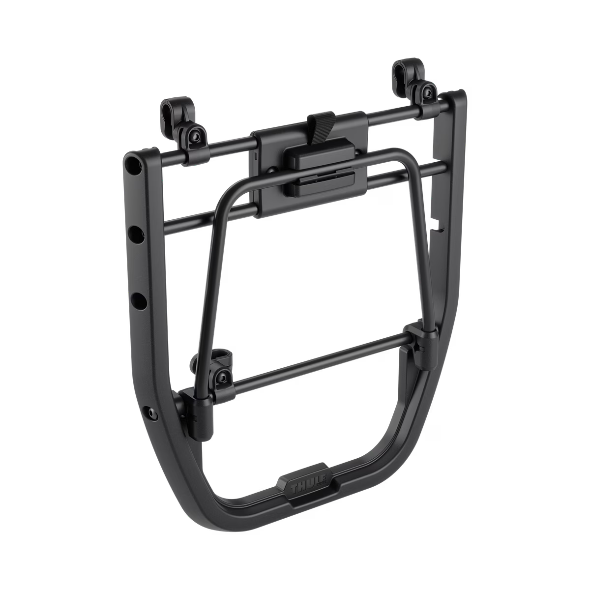 Thule InLock panneau universel pour porte-vélos noir, produit
