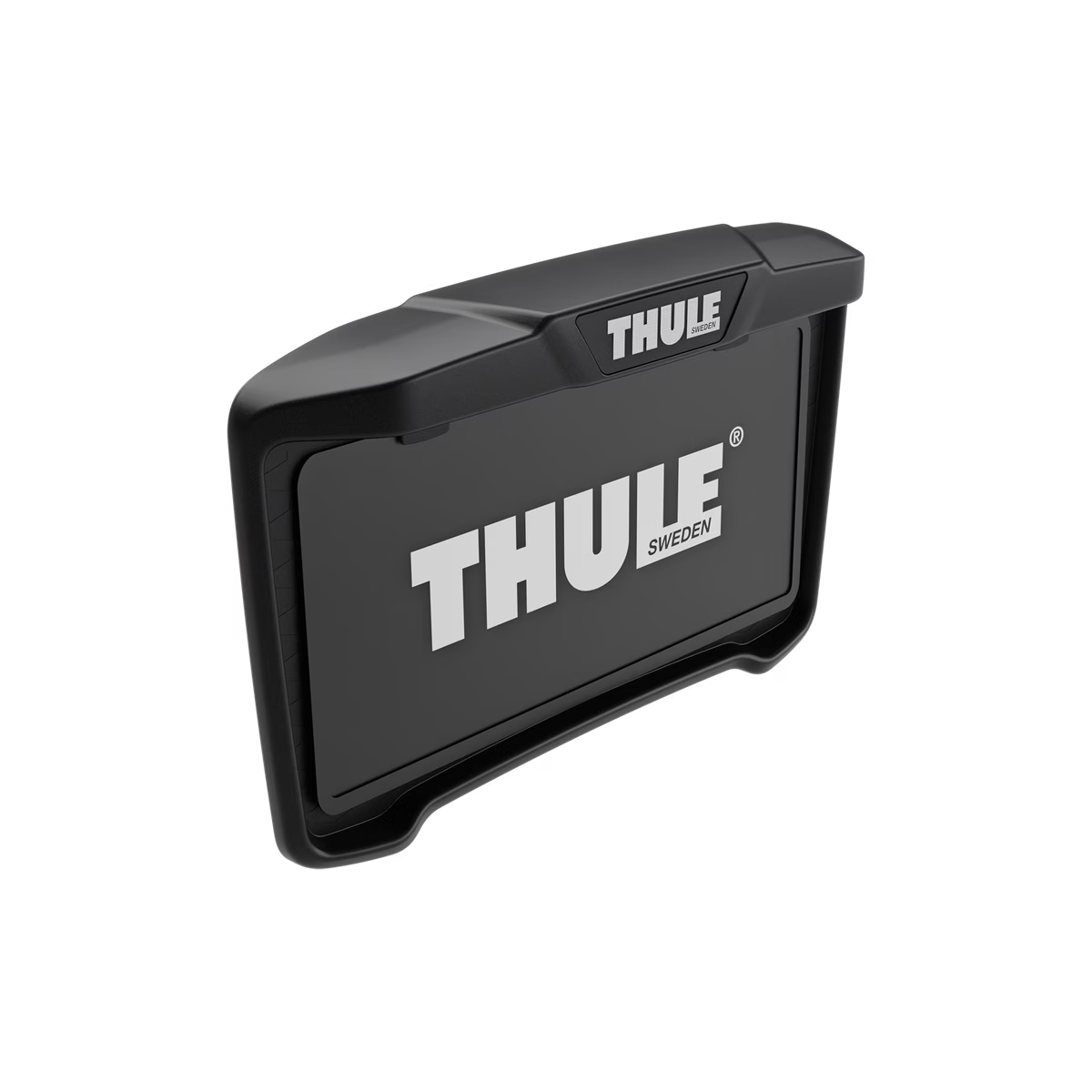 Thule Kit de support de plaque d'immatriculation OutPace, détail produit