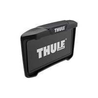 Thule Kit de support de plaque d'immatriculation OutPace, détail produit