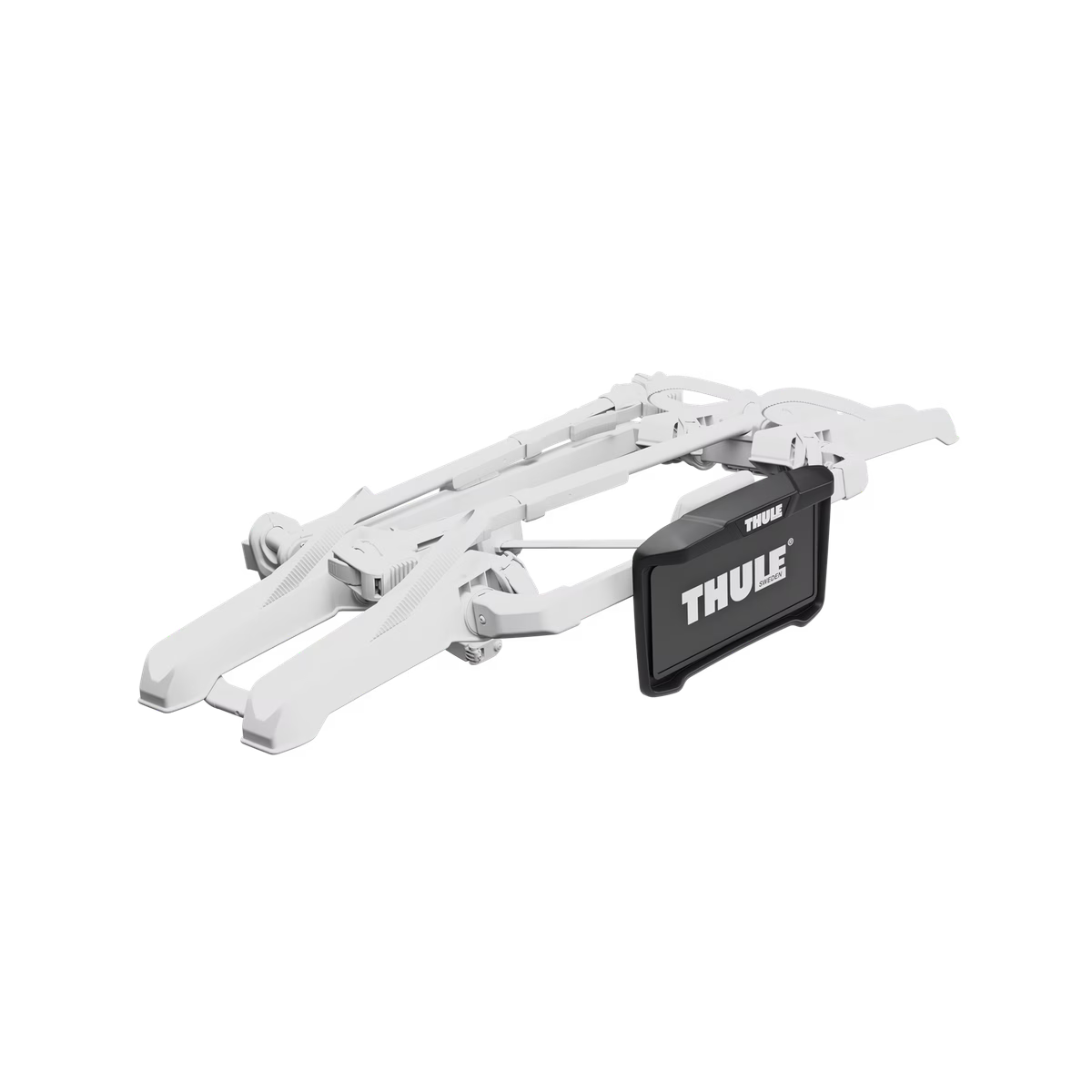 Thule Kit de support de plaque d'immatriculation OutPace, détail produit
