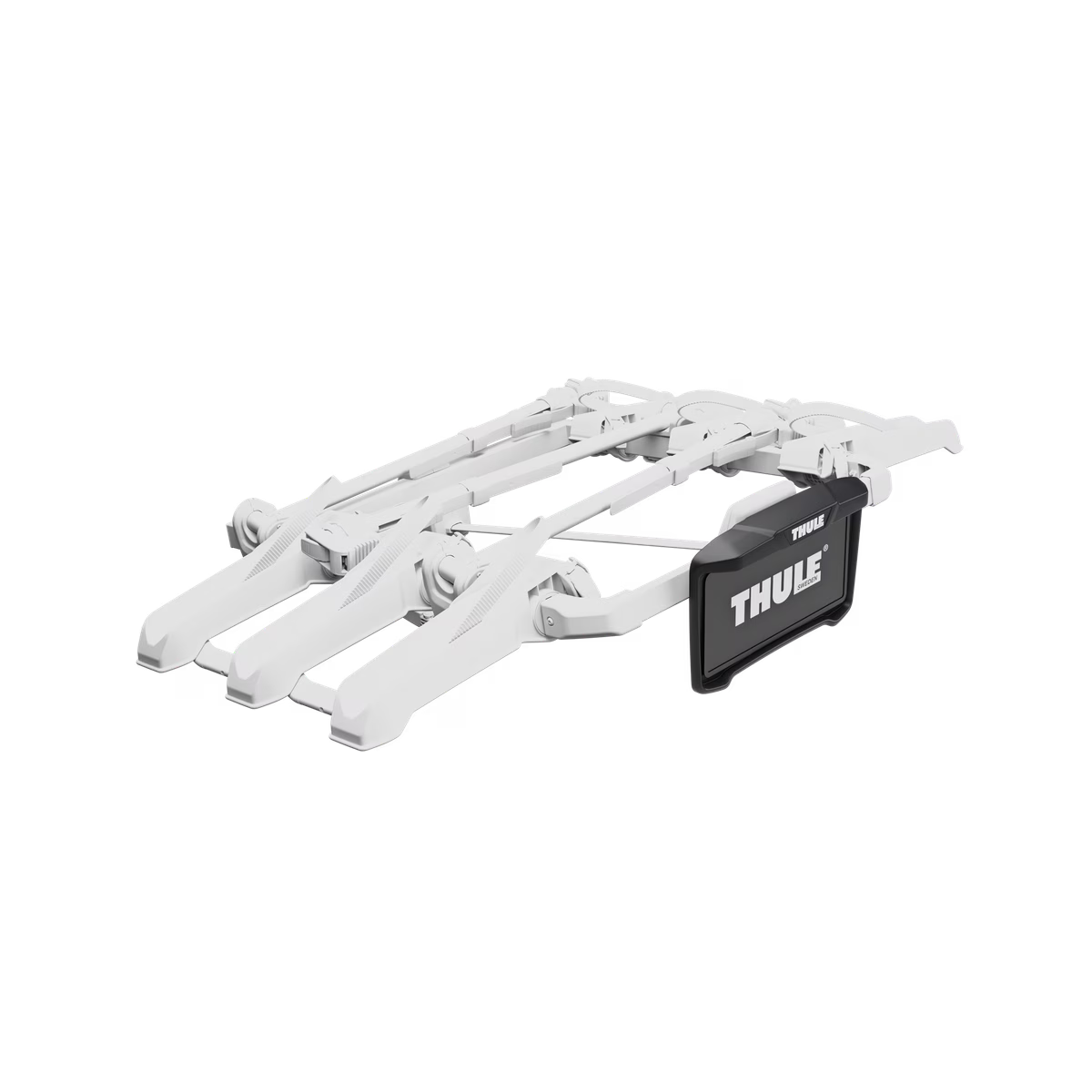 Thule Kit de support de plaque d'immatriculation OutPace, détail produit