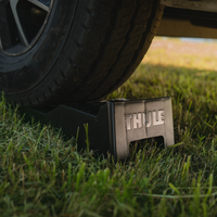 Thule Levelers, produit