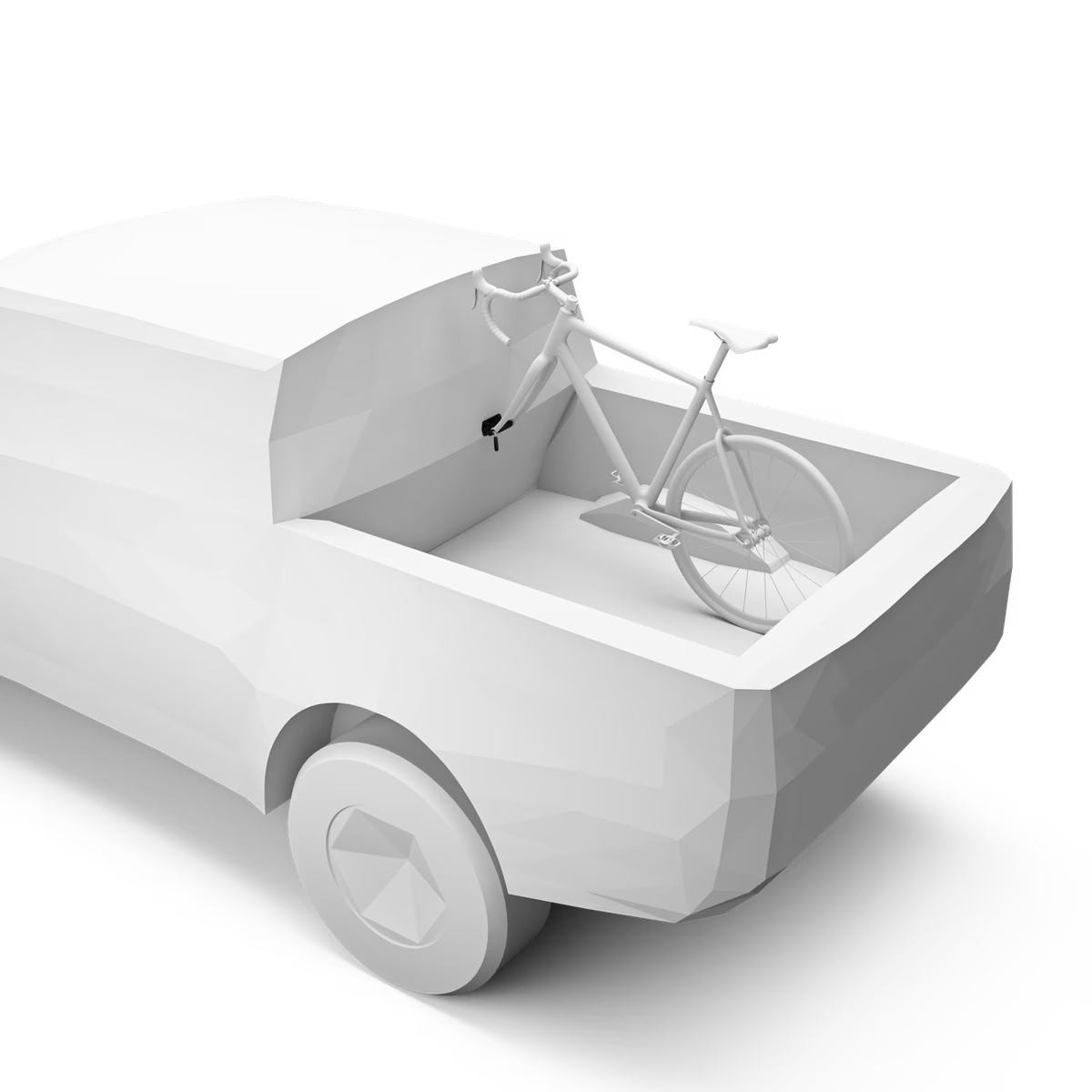 Thule Low Rider Pro, accessoire