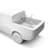 Thule Low Rider Pro, accessoire