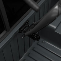 Thule Low Rider Pro, détail produit