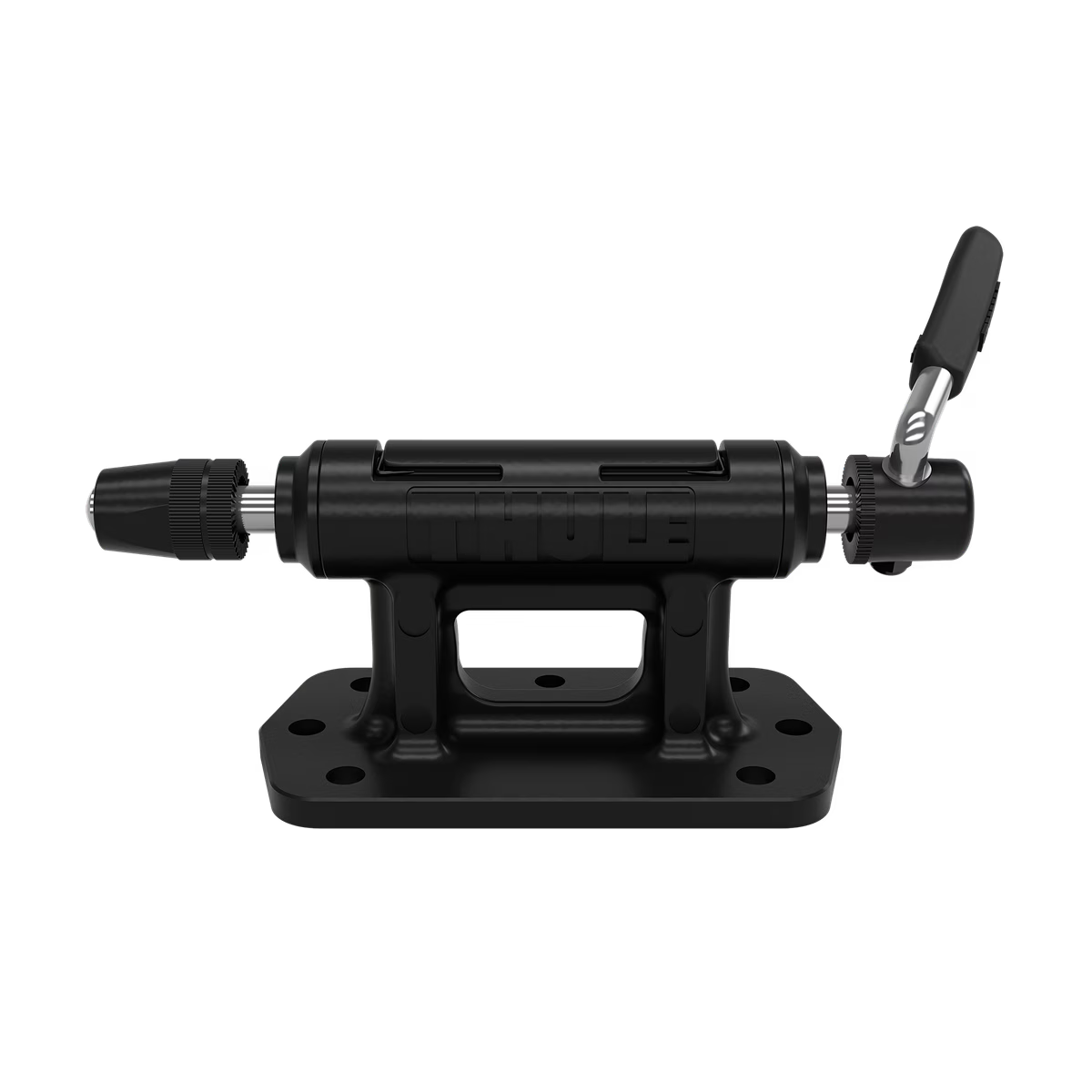 Thule Low Rider Pro, vue de profil