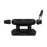 Thule Low Rider Pro, vue de profil