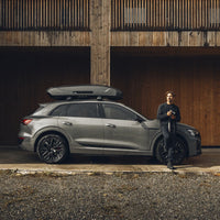 Thule Motion 3, détail produit