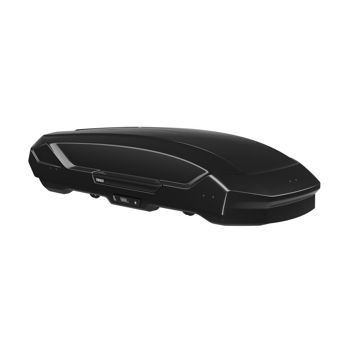Thule Motion 3, coloris Noir