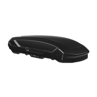 Thule Motion 3, coloris Noir