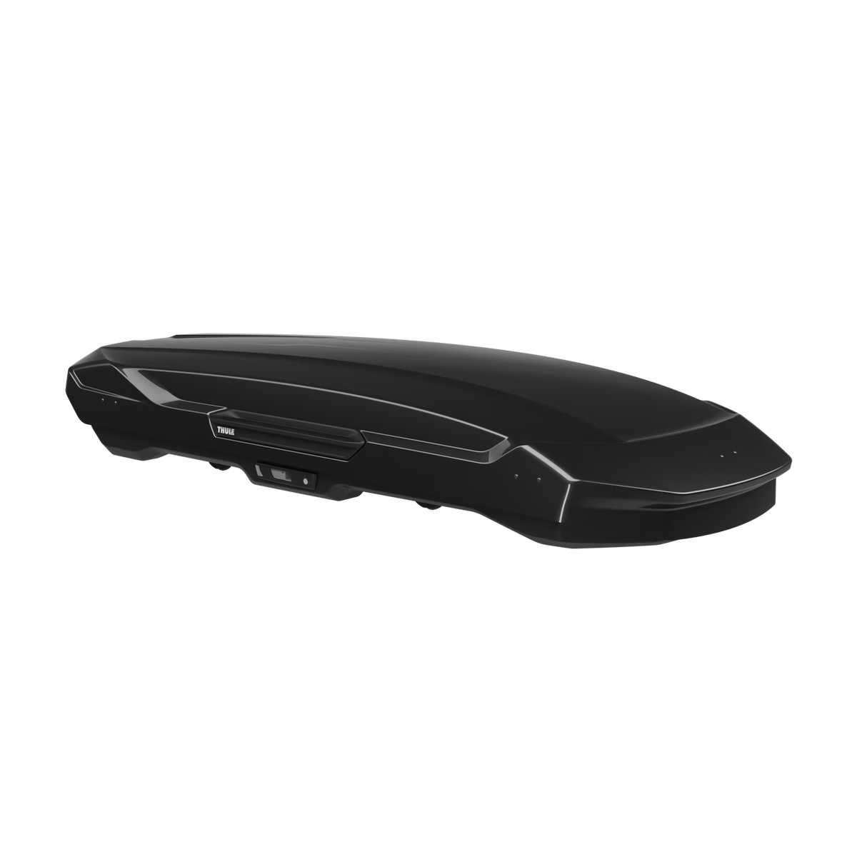 Thule Motion 3, coloris Noir