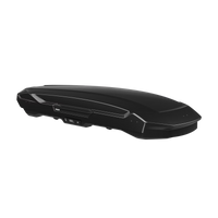 Thule Motion 3, coloris Noir