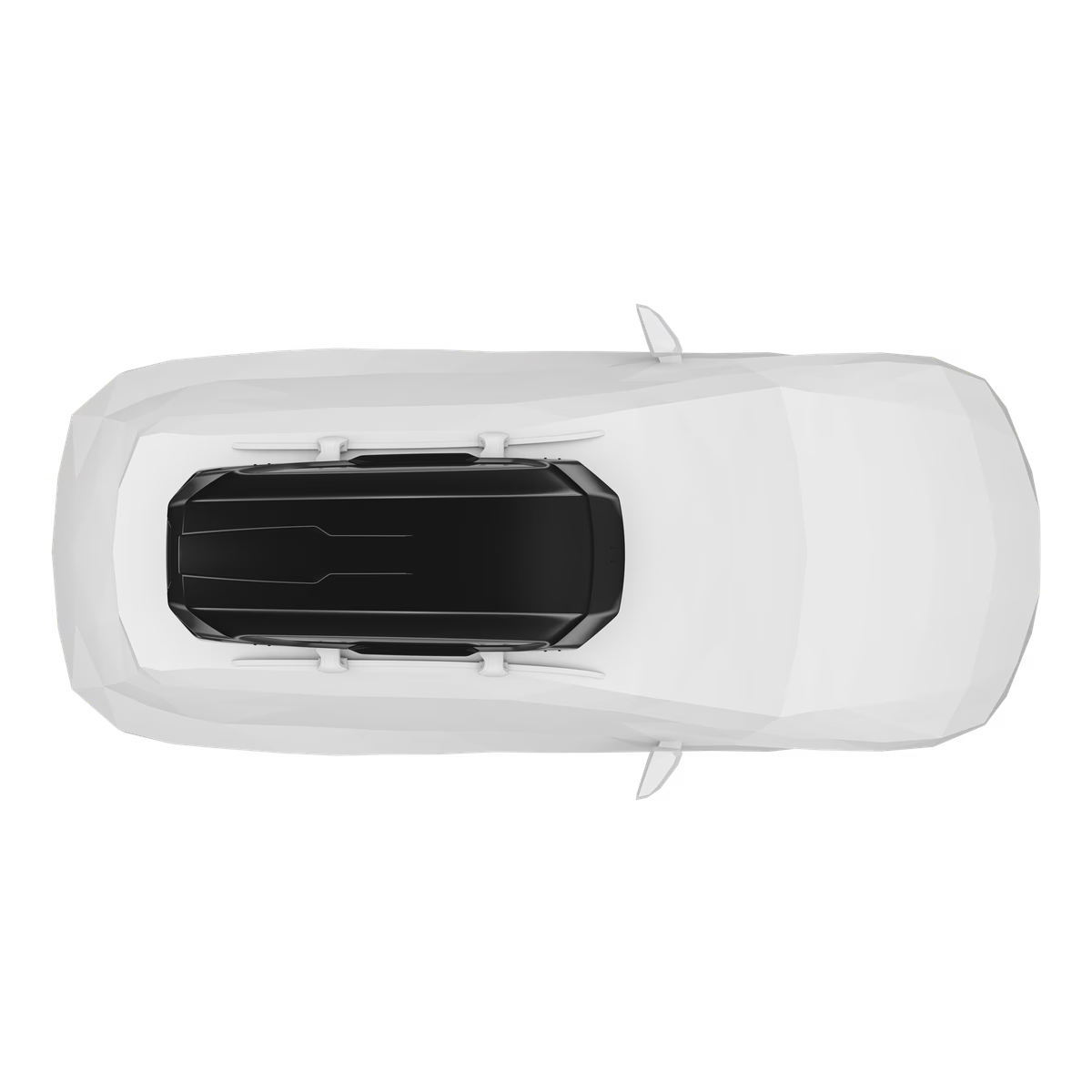 Thule Motion 3, produit