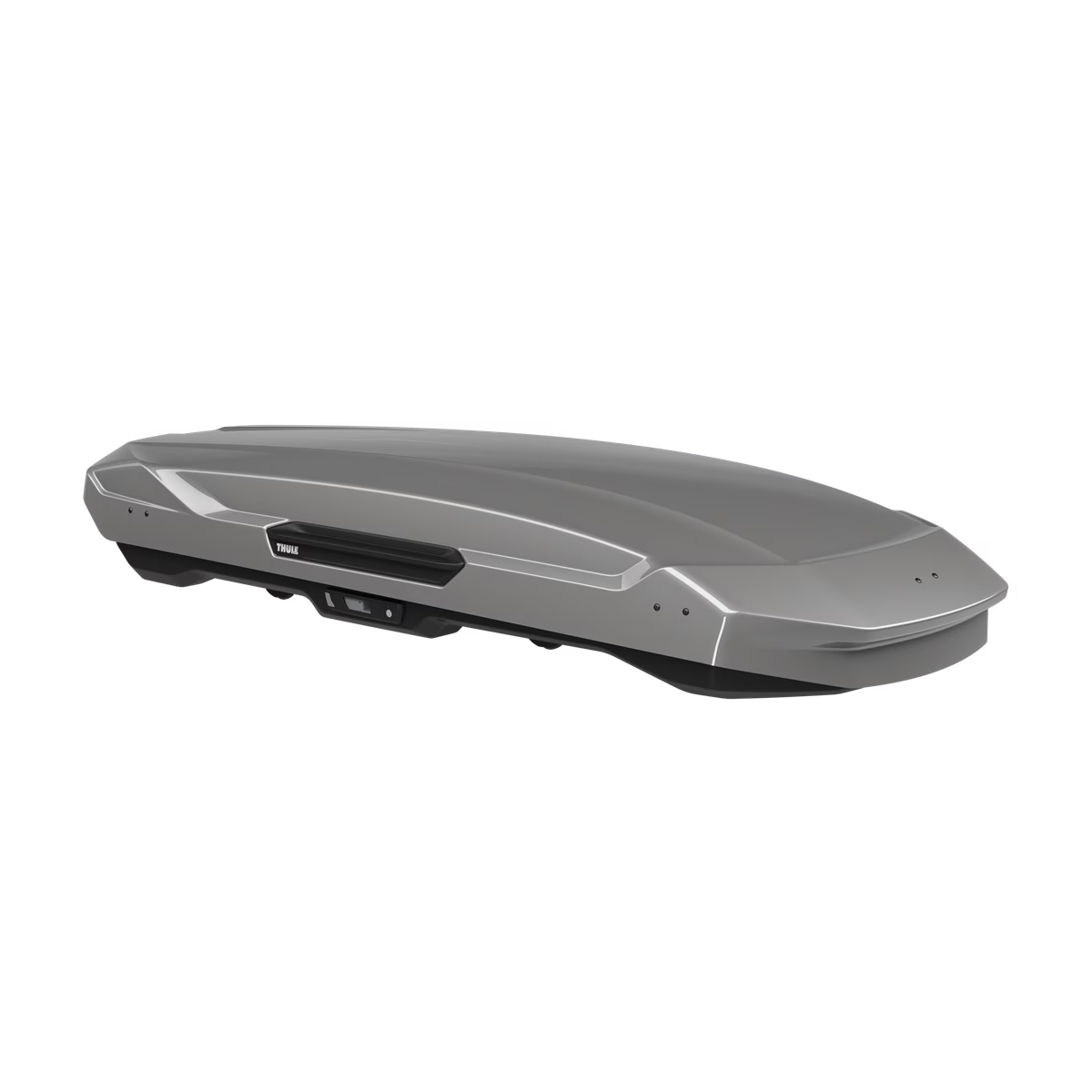 Thule Motion 3, coloris Titane Lustré
