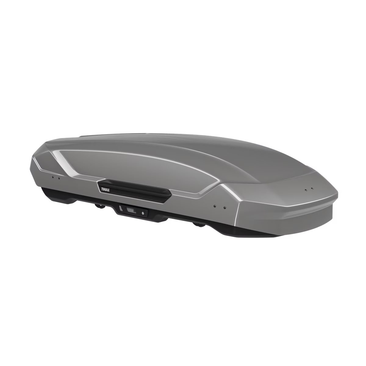 Thule Motion 3, coloris Titane Lustré