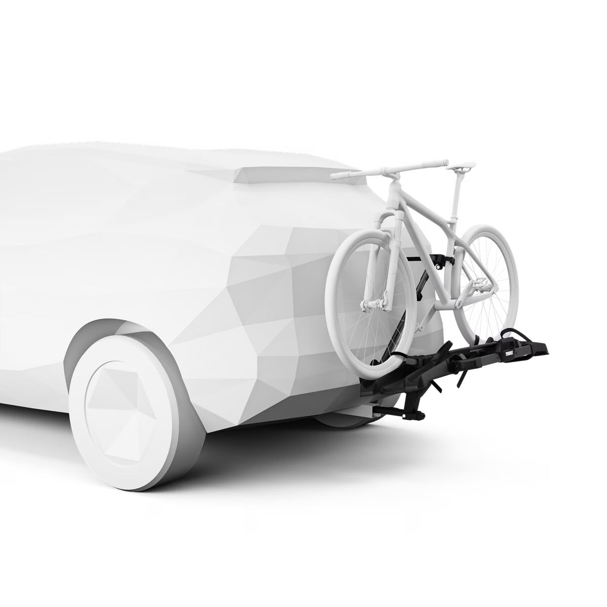 Thule OutPace support Vélo, accessoire