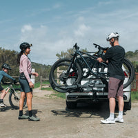 Thule OutPace support Vélo, contenu