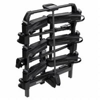 Thule OutPace support Vélo, vue de face