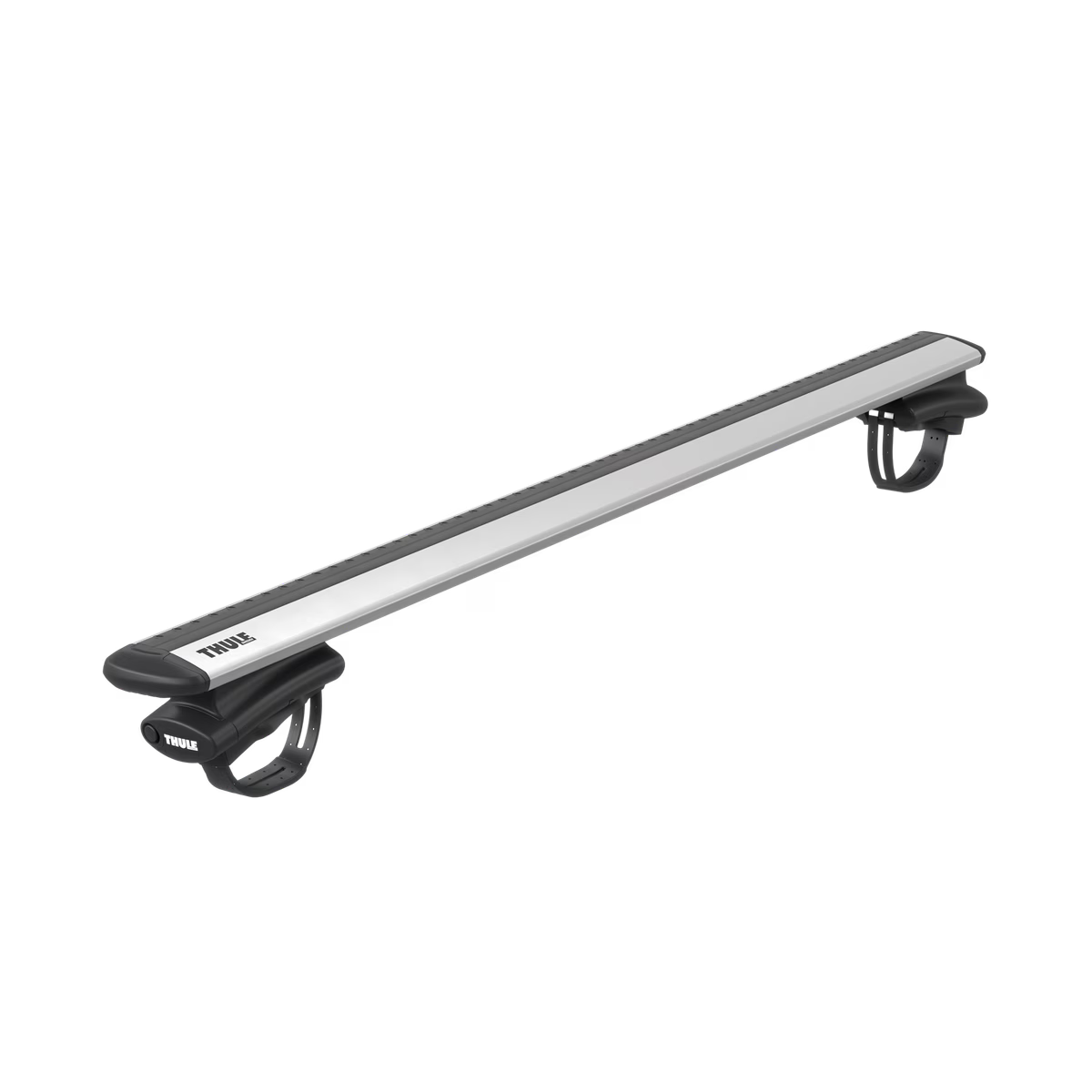 Thule Pied de rail surdimensionné 710801, produit