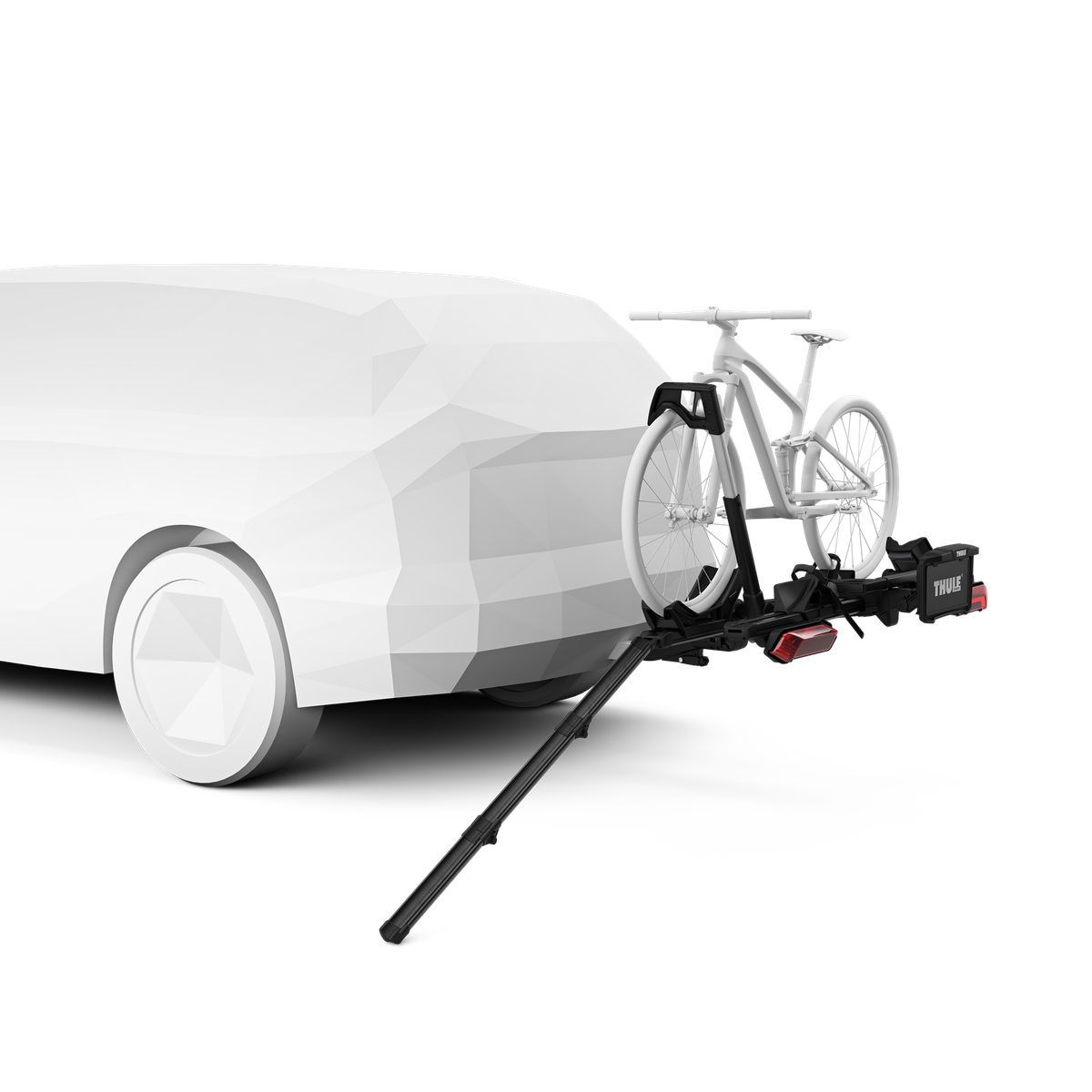 Thule Rampe de chargement pliable epos, produit