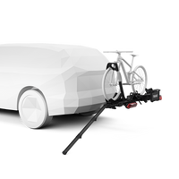 Thule Rampe de chargement pliable epos, produit