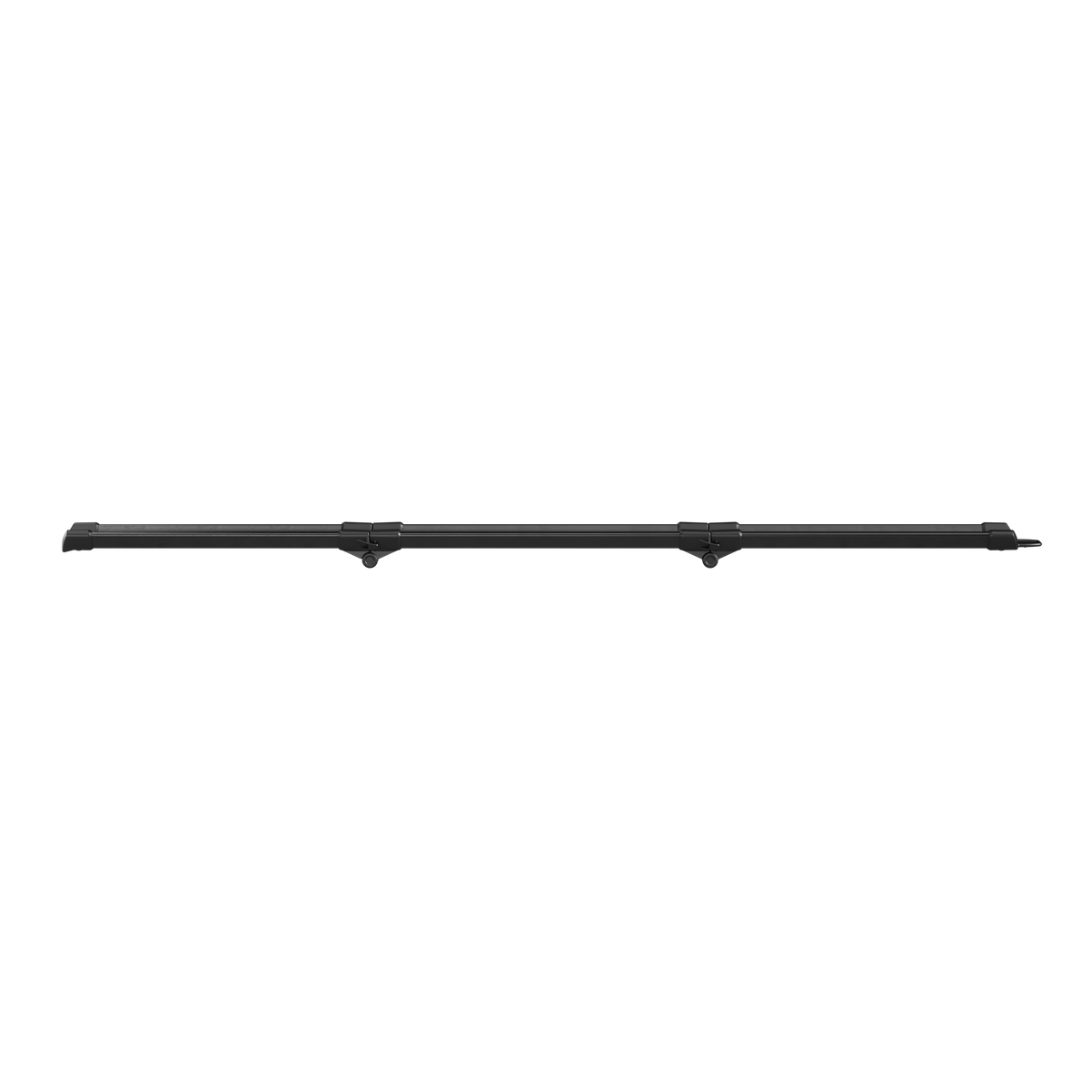 Thule Rampe de chargement pliable epos, vue de profil