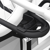 Thule ReVert 24" wheel adapter, accessoire